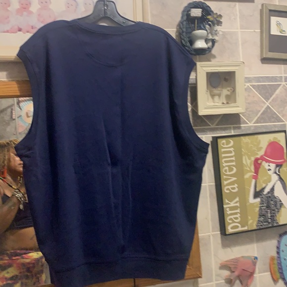 Palm beach golf vest - Picture 8 of 8